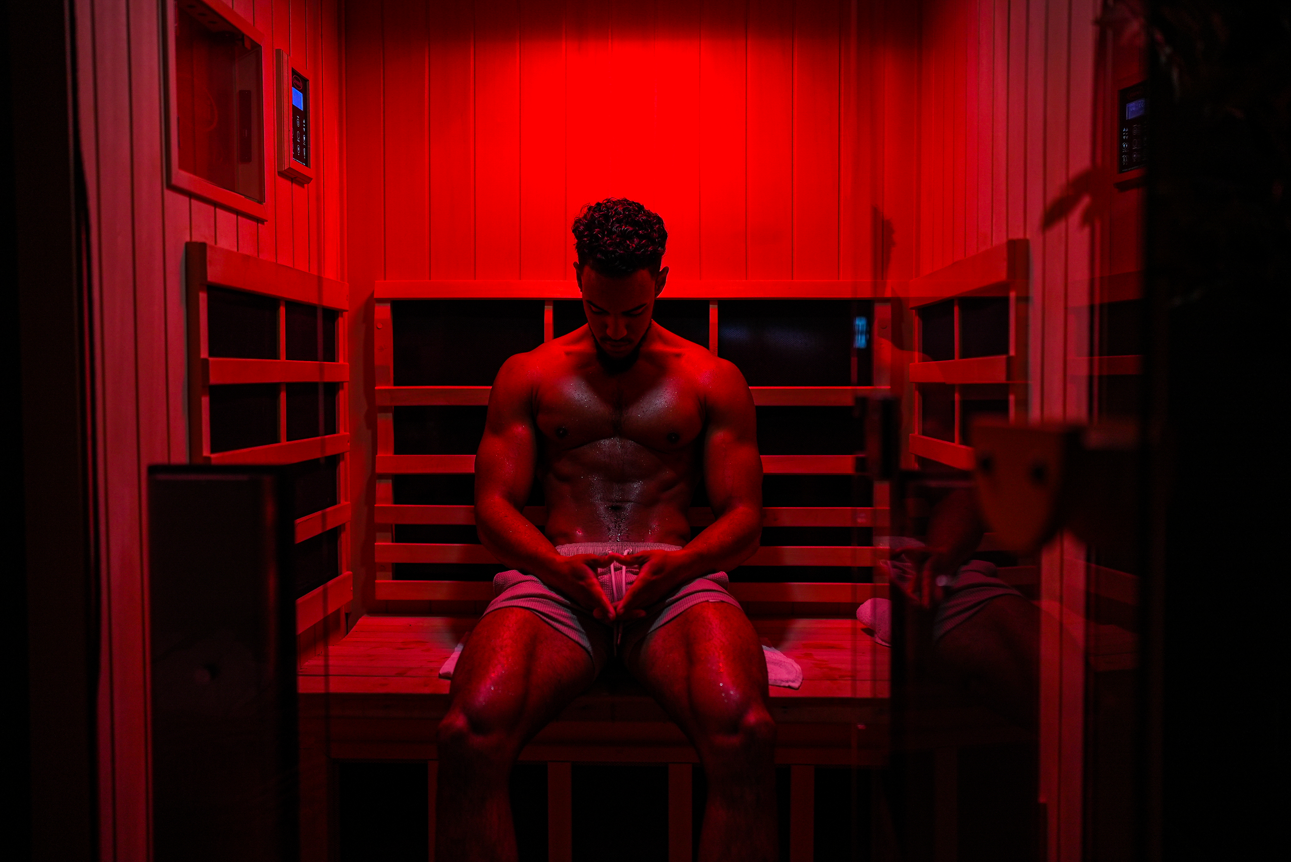 Cinematic brand content