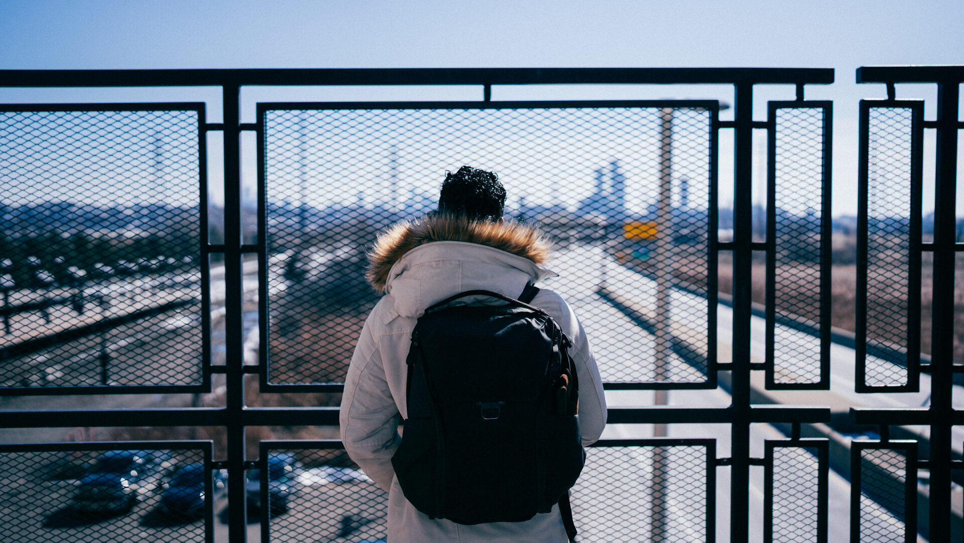 Cinematic brand content