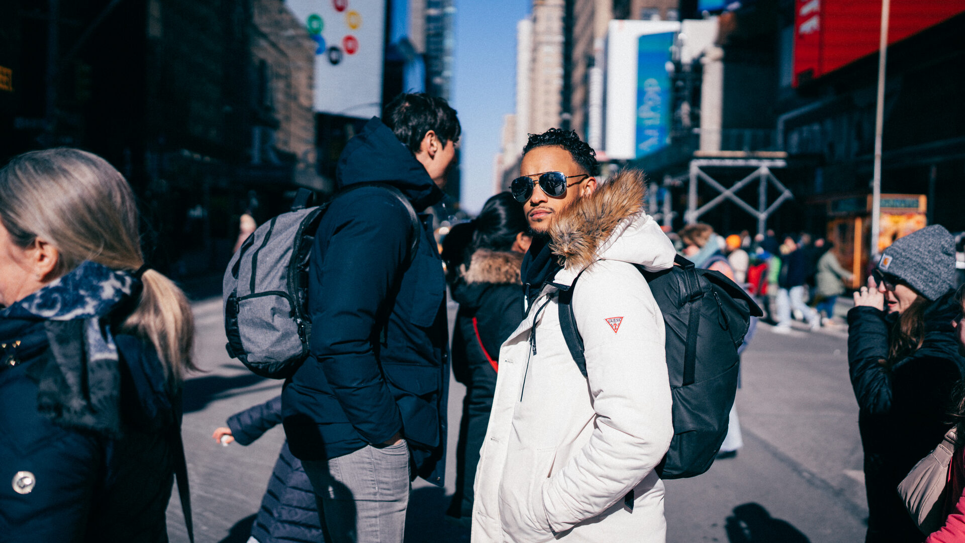 Lifestyle — NYC